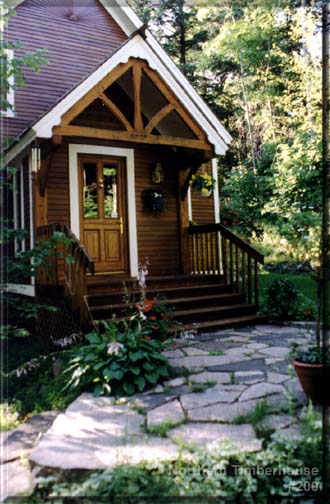Northern Timberhouse - Portfolio Picture #200