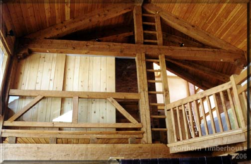 Northern Timberhouse - Portfolio Picture #206