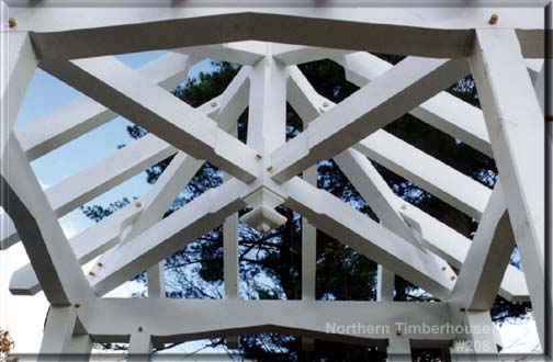 Northern Timberhouse - Portfolio Picture #208