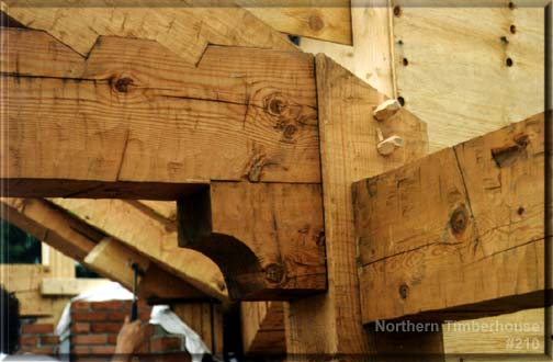 Northern Timberhouse - Portfolio Picture #210