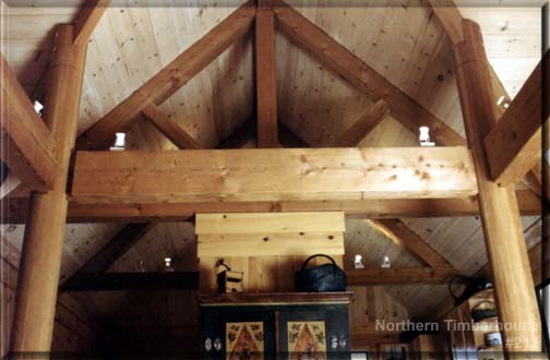 Northern Timberhouse - Portfolio Picture #212