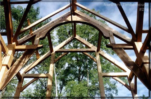 Northern Timberhouse - Portfolio Picture #214