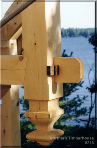 Northern Timberhouse - Portfolio Picture #216