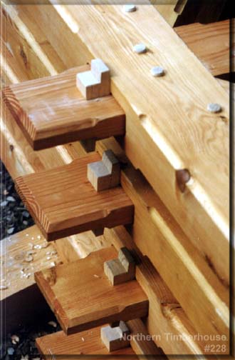 Northern Timberhouse - Portfolio Picture #228