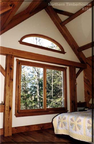 Northern Timberhouse - Portfolio Picture #386