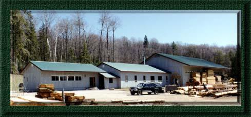 Picture of Northern Timberhouse's Shop