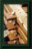 Click here to link to Northern Timberhouse Portfolio Pic - Details #228